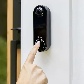 Electric Doorbell in Pinecrest, FL