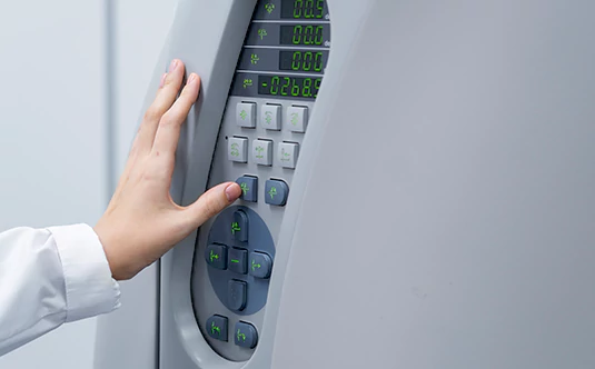 Access Infrastructure in Pinecrest, FL