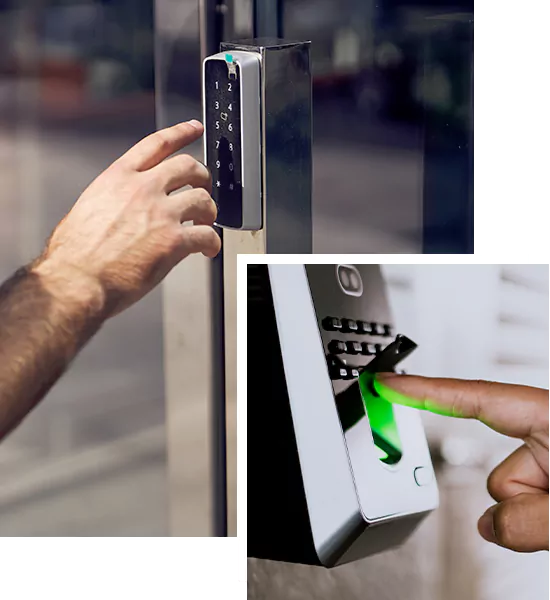 About Access Control in Pinecrest, FL