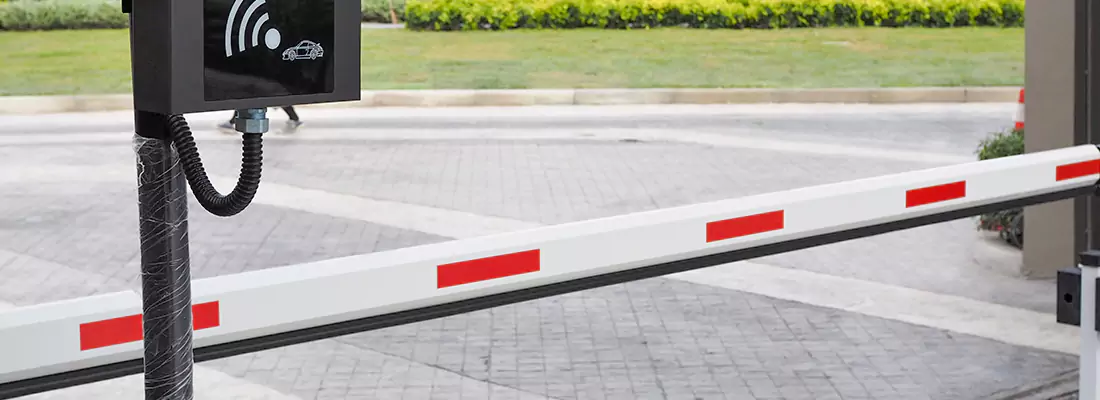 Affordable Automatic Vehicle Barrier Installation Services in Pinecrest, FL