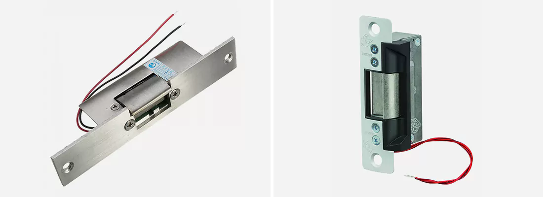 Affordable Electric Strike Systems for Enhanced Security in Pinecrest, FL