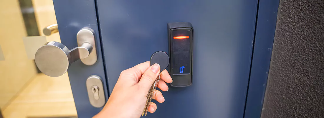 Affordable Key Fob Lock Systems in Pinecrest, FL