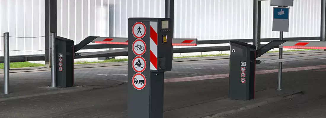 Affordable Parking Gate Systems for Efficient Access Control in Pinecrest, FL