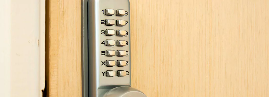 Automatic Electric Door Service Near Me in Pinecrest, FL