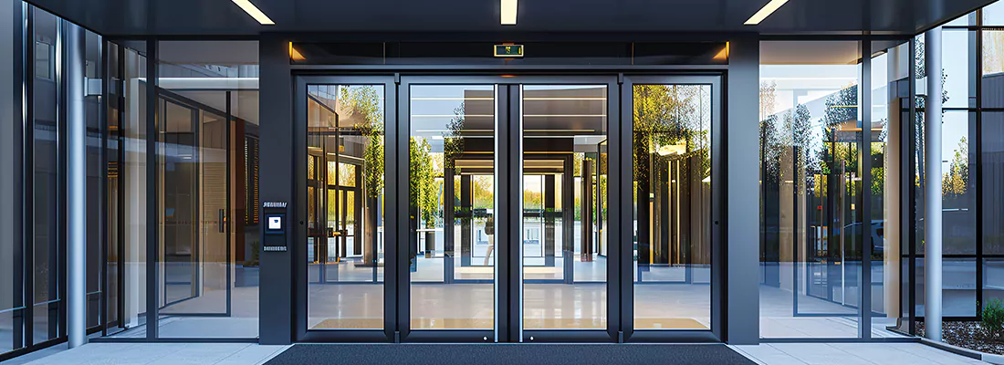 Automatic Overhead Door Repair and Installation in Pinecrest, FL