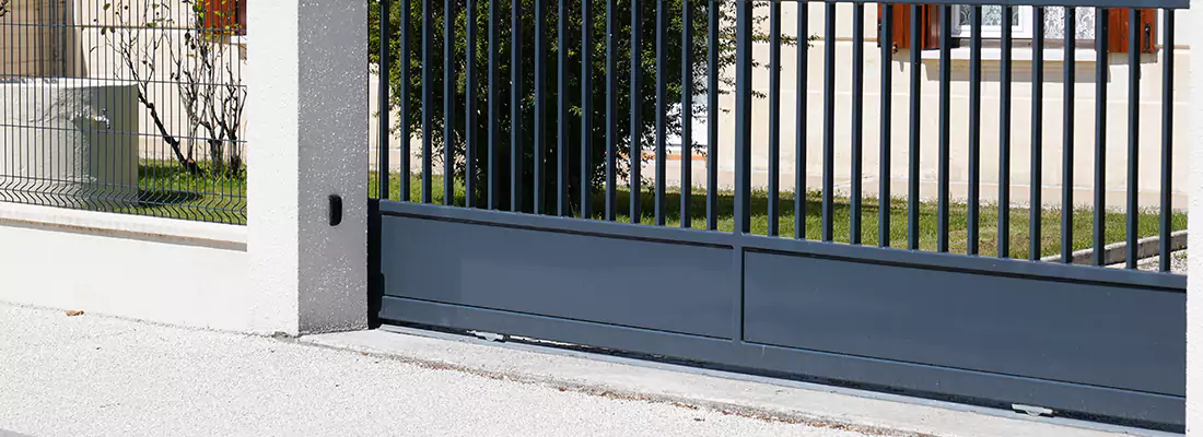 Automatic Sliding Gates Wheel Repair in Pinecrest, FL