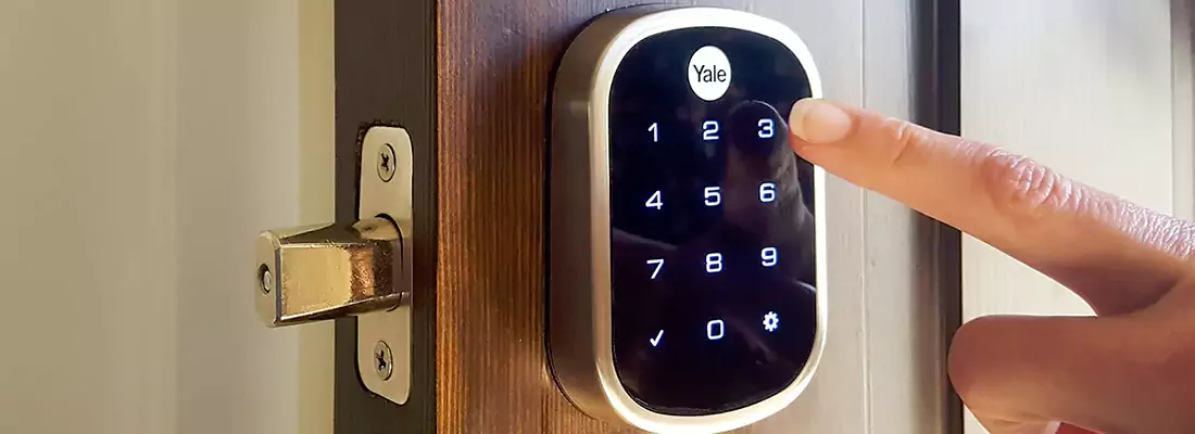 Best PIN Code Locks for Residential and Commercial Security in Pinecrest, FL