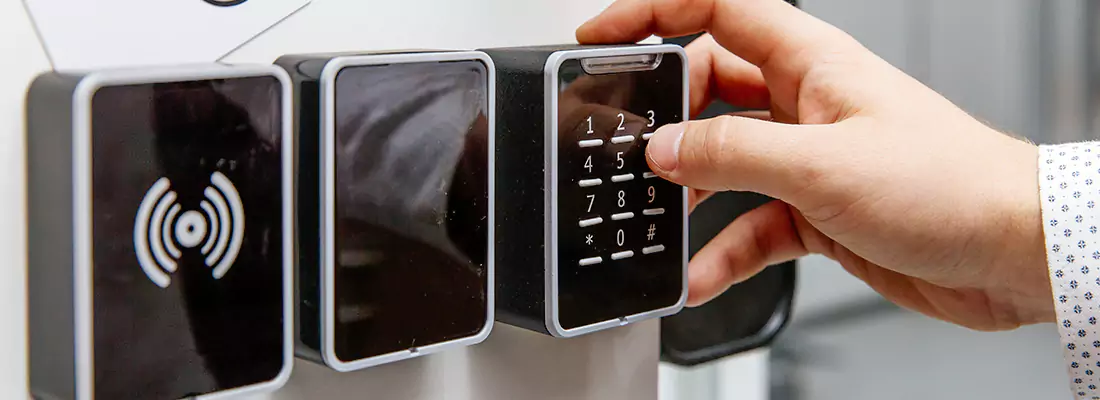 Best WiFi Smart Locks for Homes and Offices in Pinecrest, FL