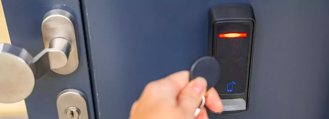 Cost of Installing Fob Door Locks in Pinecrest, FL