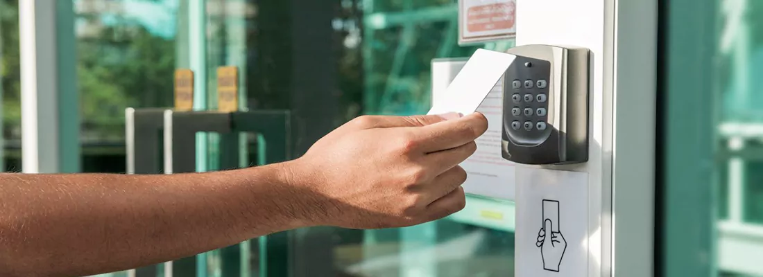 Custom Access Control Systems for Businesses in Pinecrest, FL