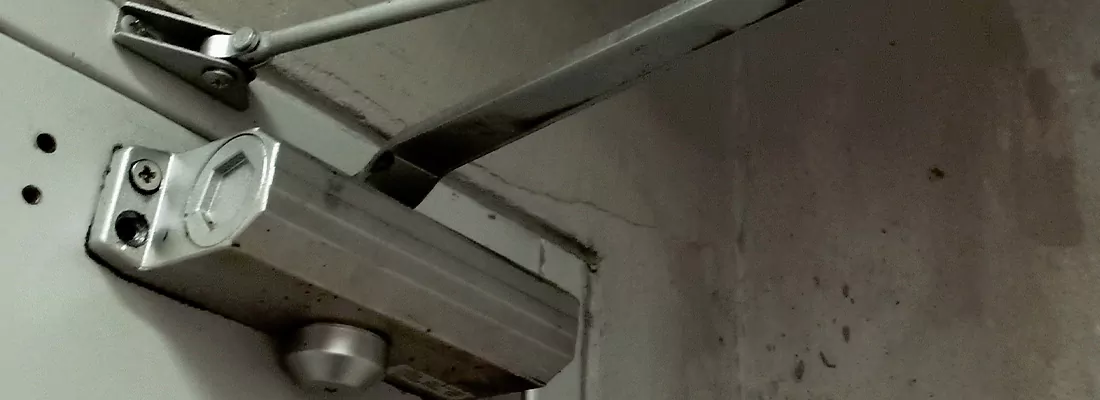Door Closer Adjustment in Pinecrest, FL