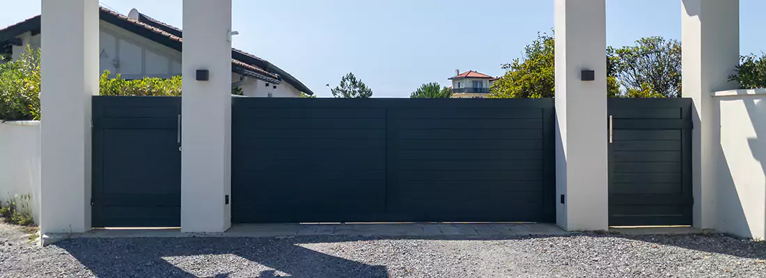 Electric Swing Gate Operators in Pinecrest, FL