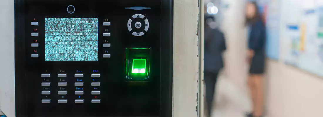 Enhance Security with Retinal Access Systems in Pinecrest, FL