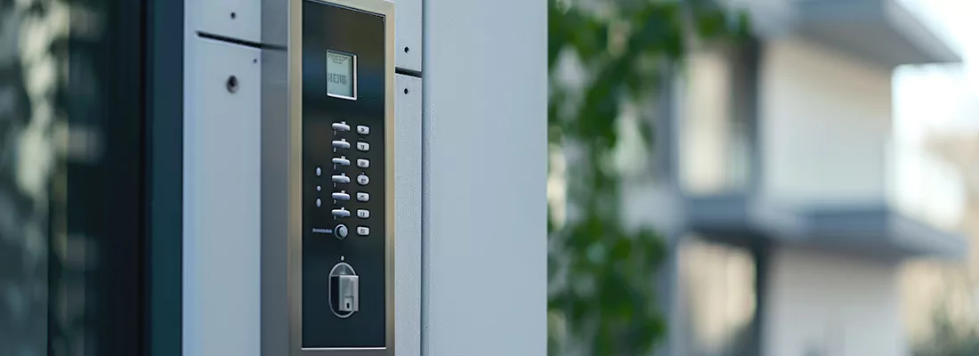 Expert Maintenance and Repairs For Keyless Entry Systems in Pinecrest, FL