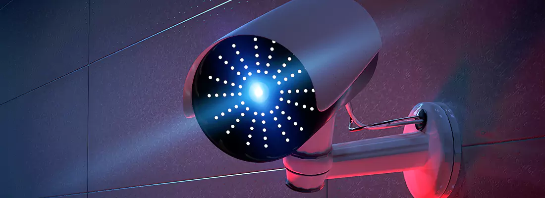 Features of Our Night Vision CCTV Cameras in Pinecrest, FL