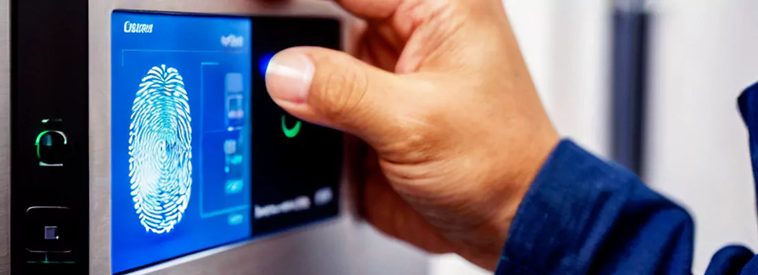 Right Biometric Security System in Pinecrest, FL