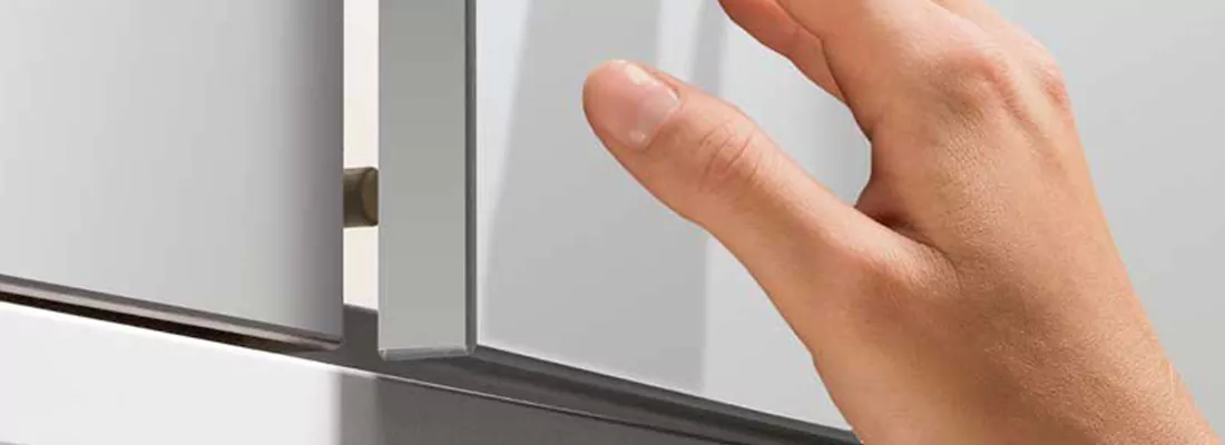 Professional Installation of Push to Open Door Systems in Pinecrest, FL