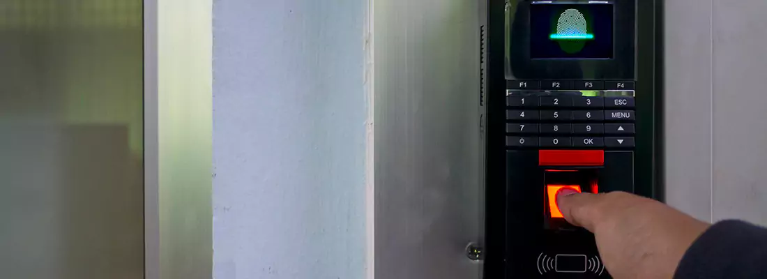 Reliable Access Control System Installation in Pinecrest, FL