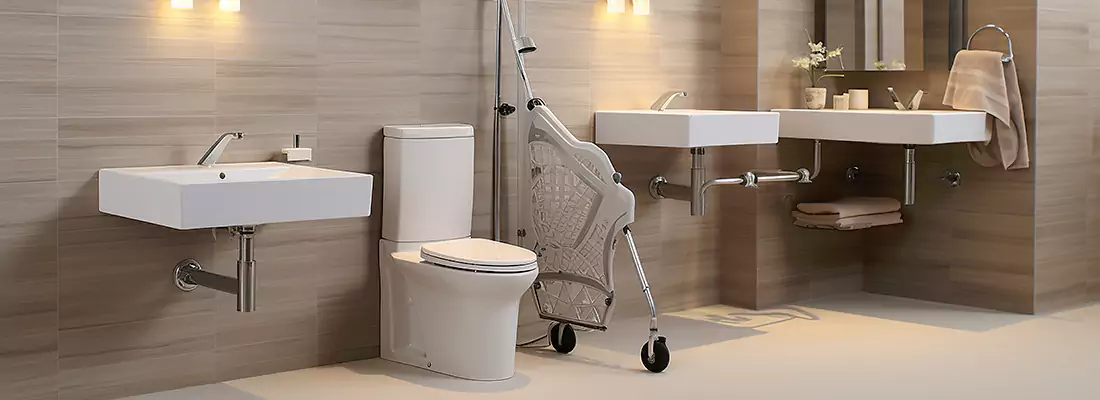 Reliable Handicap Washroom Installation and Maintenance in Pinecrest, FL