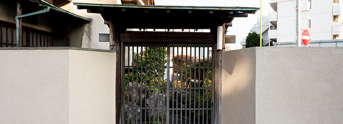 Security Gate Maintenance Services in Pinecrest, FL