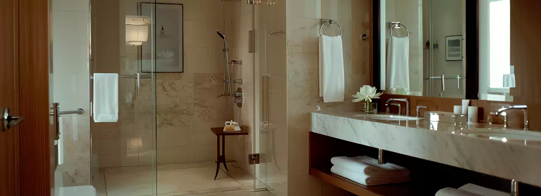 Smart Automatic Washroom Doors for Homes and Businesses in Pinecrest, FL