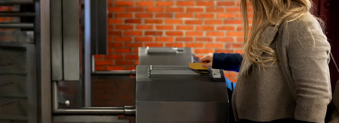 Upgrade to Modern Security Turnstile Systems in Pinecrest, FL