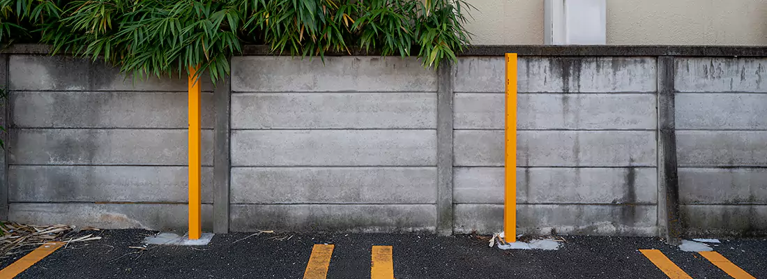 Upgrade Your Property with Professional Retractable Driveway Post Installation in Pinecrest, FL