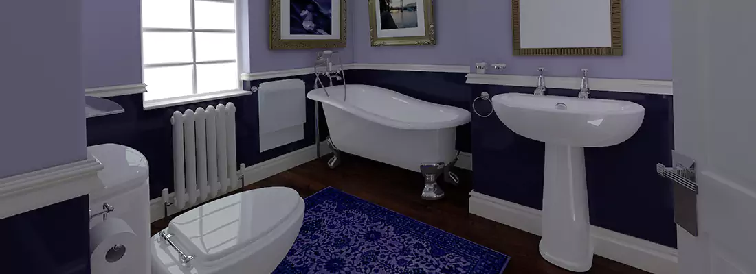 Emergency Washroom Call System Installation in Pinecrest, FL