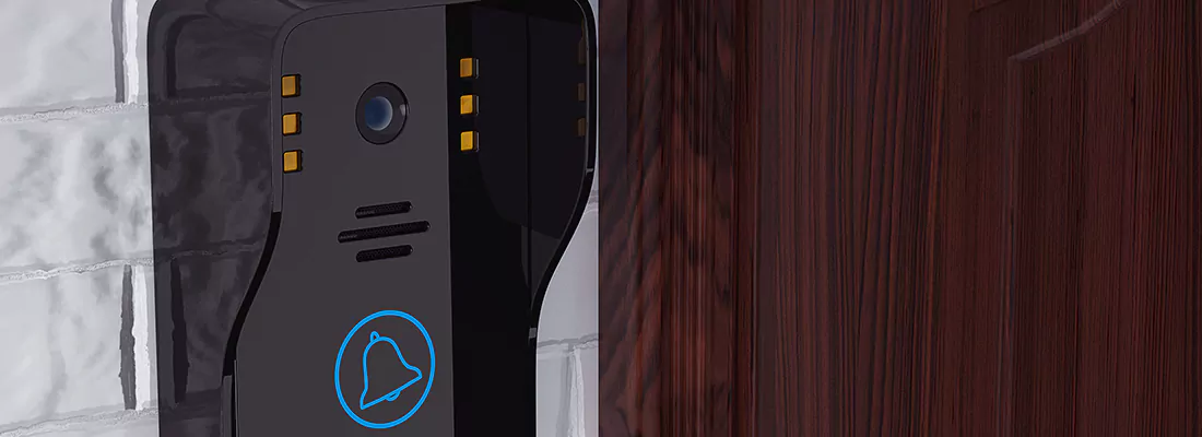 Wireless Gate Intercom Solutions for Homes and Businesses in Pinecrest, FL