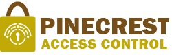Access Control in Pinecrest
